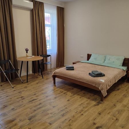 Sweethomeapartment Kamianets-Podilsky Extérieur photo