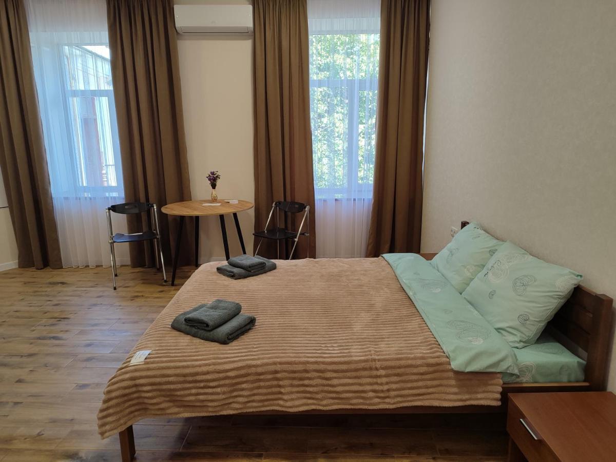 Sweethomeapartment Kamianets-Podilsky Extérieur photo