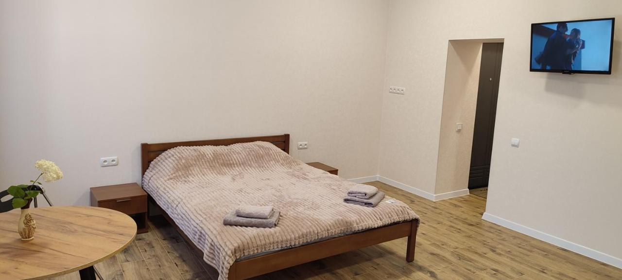 Sweethomeapartment Kamianets-Podilsky Extérieur photo