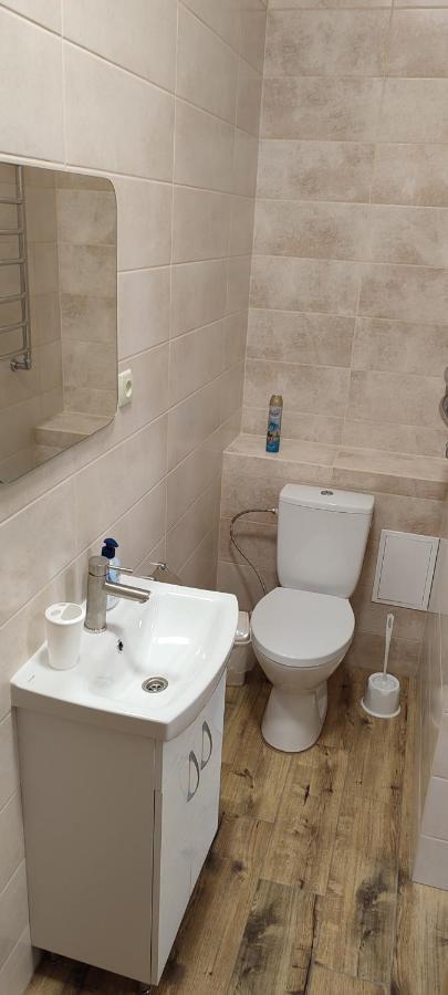 Sweethomeapartment Kamianets-Podilsky Extérieur photo