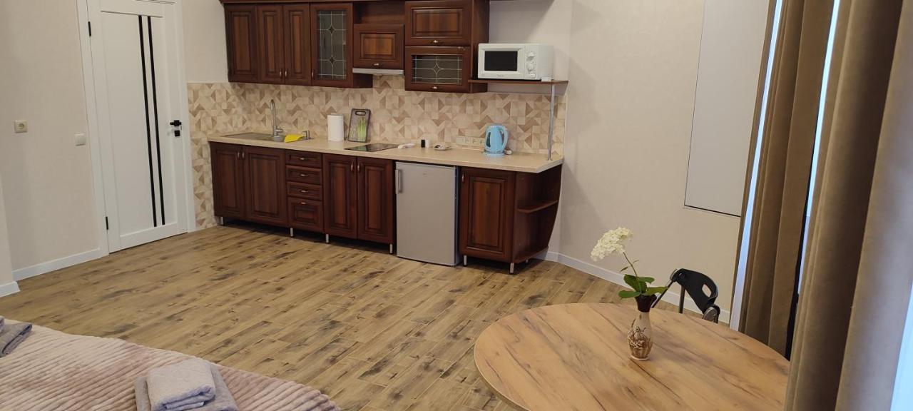 Sweethomeapartment Kamianets-Podilsky Extérieur photo