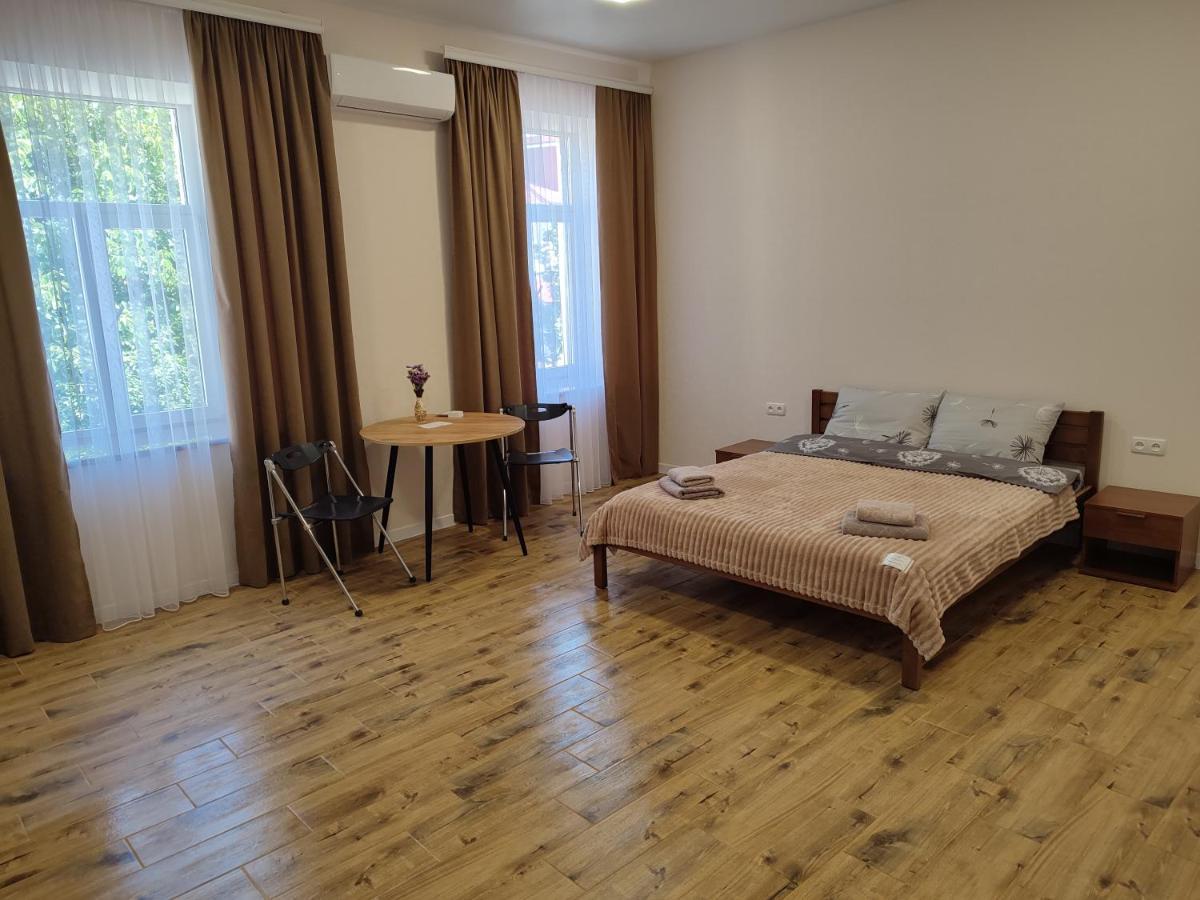 Sweethomeapartment Kamianets-Podilsky Extérieur photo