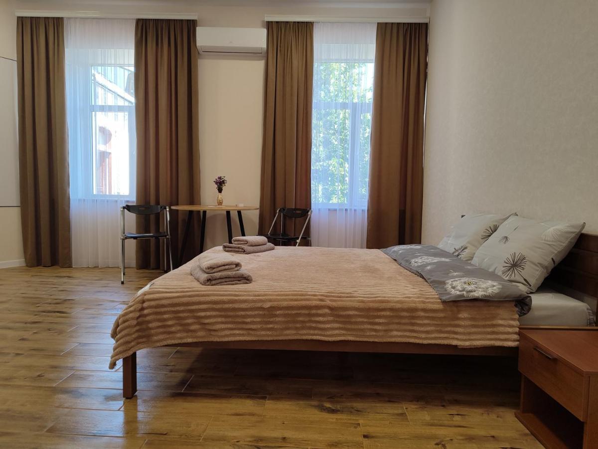 Sweethomeapartment Kamianets-Podilsky Extérieur photo