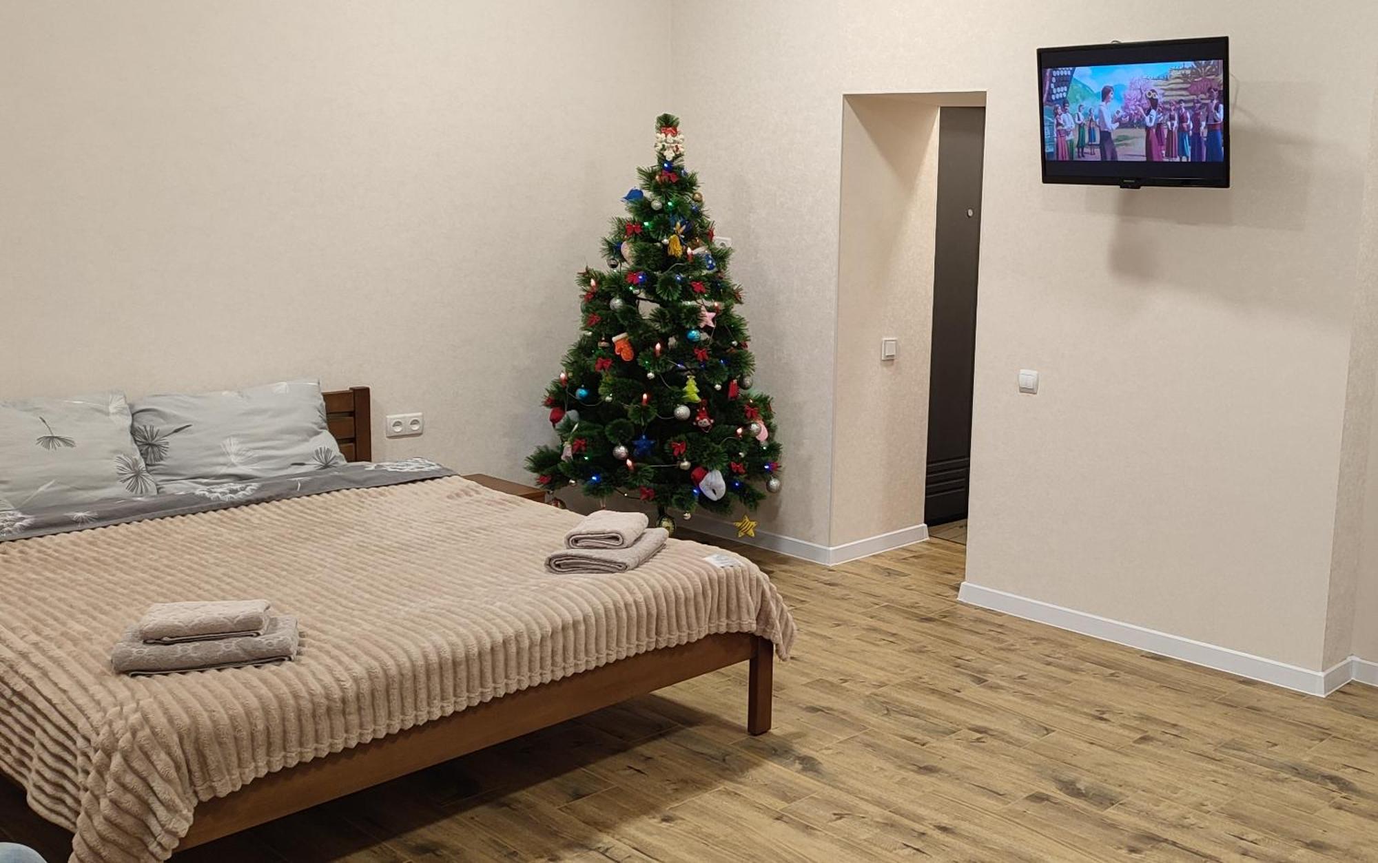 Sweethomeapartment Kamianets-Podilsky Extérieur photo